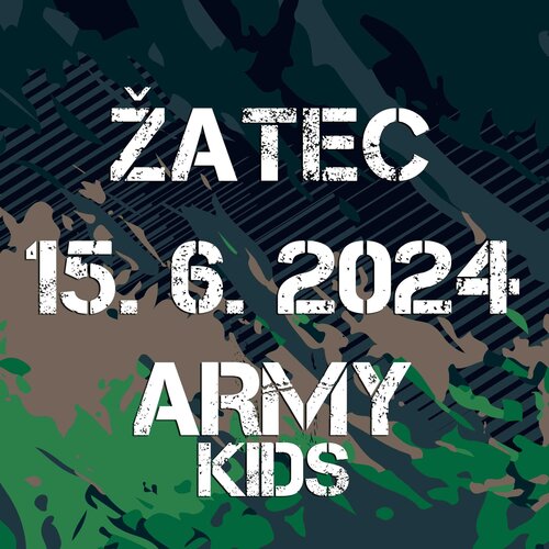 Žatec Army KIDS
