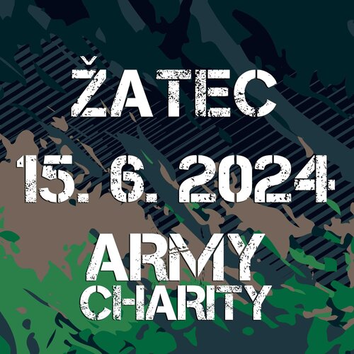 Žatec Army CHARITY